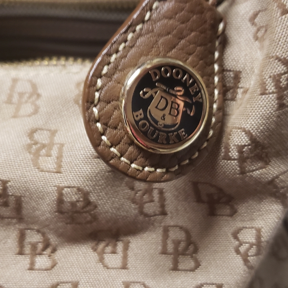 Donney & Burke Purse